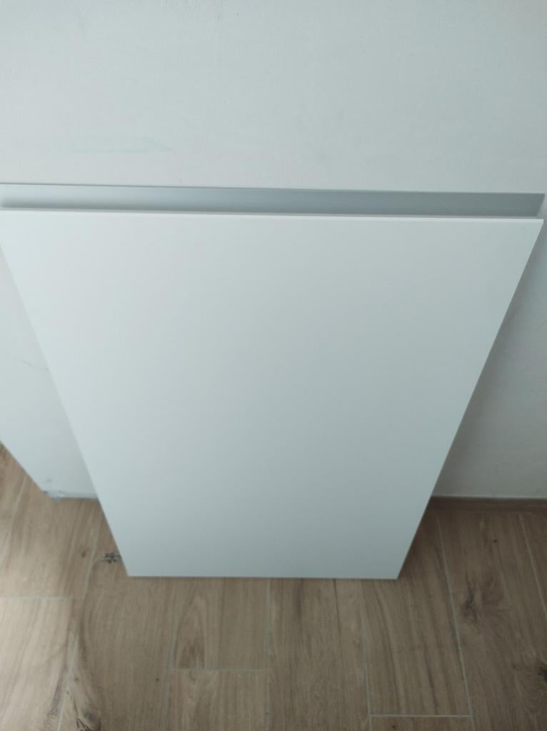 Ikea fronten, Enlèvement