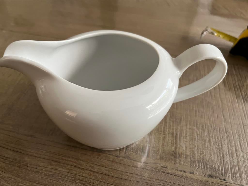 Kwalitatief melkkan merk bockling perfecte staat, Antiek en Kunst, Ophalen of Verzenden