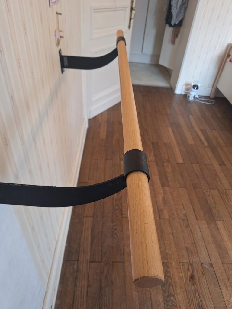 Barre de danse, Enlèvement, Comme neuf, Autres types