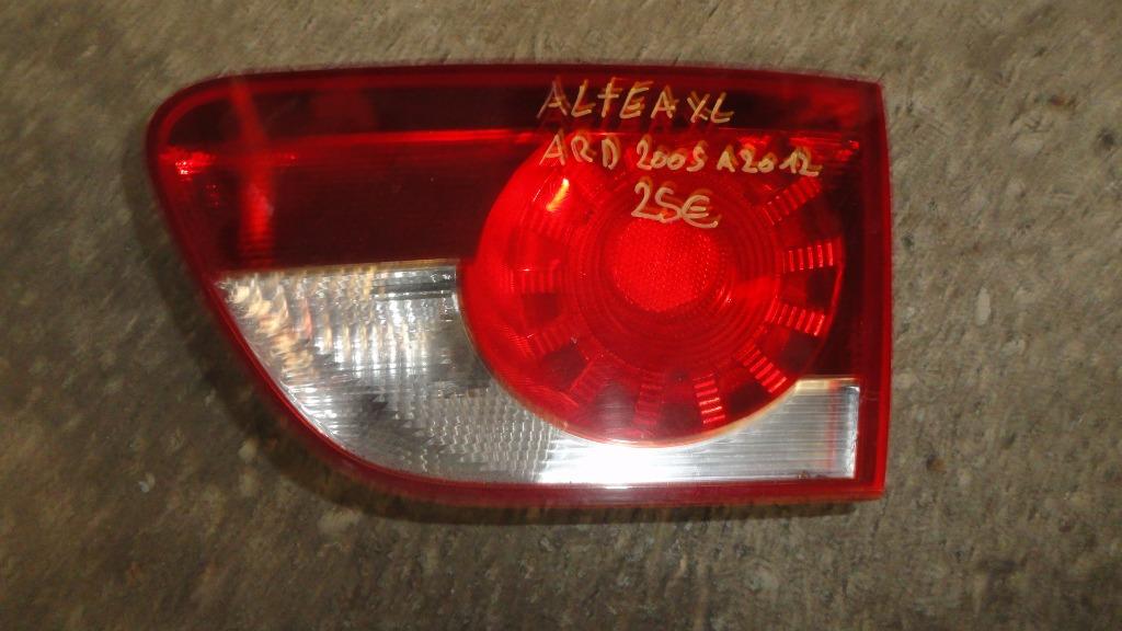 A vendre stop droit Seat Altea XL 2005 à 2011, Autos : Pièces & Accessoires, Éclairage, Enlèvement, Utilisé, Seat
