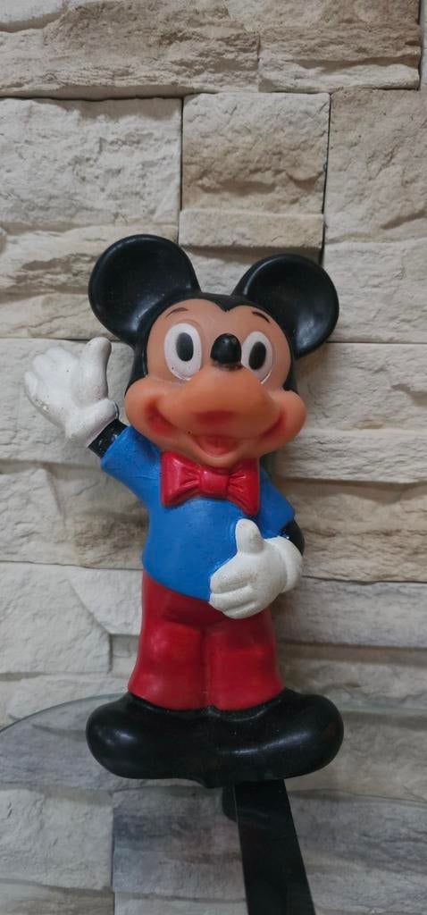 Mickey vintage kip, Ophalen of Verzenden