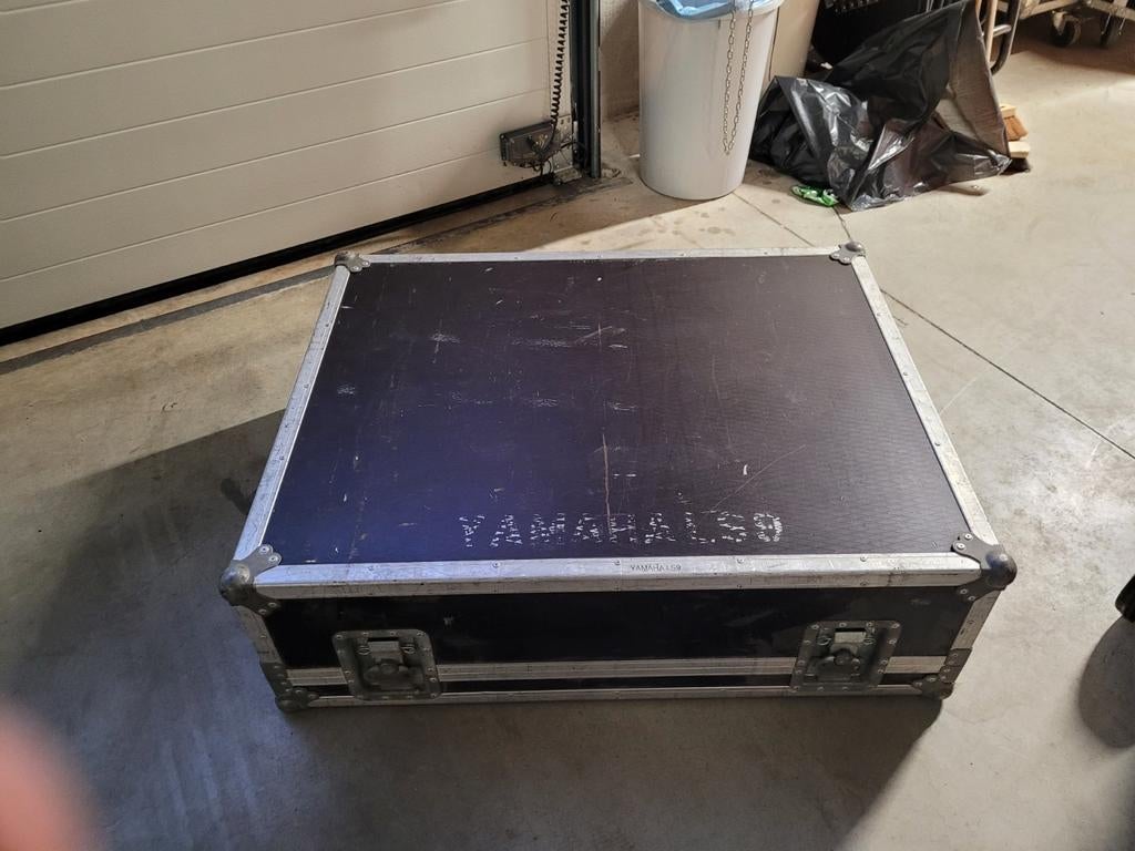Yamaha 32 kanaals mix tafels voor pa, Muziek en Instrumenten, Ophalen of Verzenden