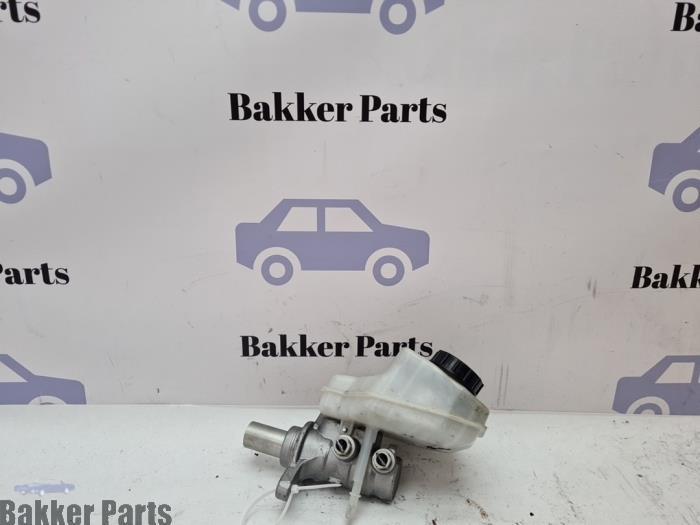 Cylindre de frein principal d'un Landrover Evoque, Land Rover, -, -, 3 mois de garantie