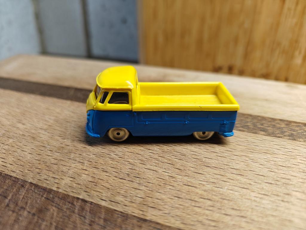 CAMIONNETTE LEGO HO VW 1/87, Enfants & Bébés, Jouets | Duplo & Lego, Enlèvement ou Envoi, Neuf, Lego