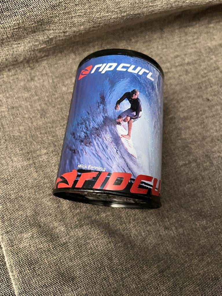 Rip curl potloodhouder