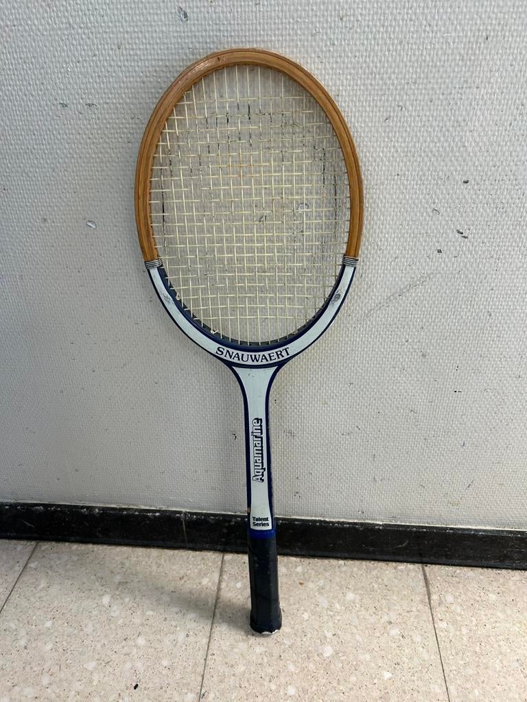 Snauwaert Aquamarine, Sport en Fitness, Ophalen, Gebruikt