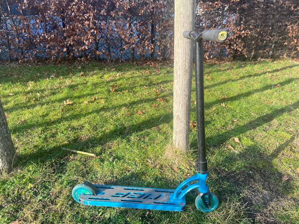 Stuntstep, Sport en Fitness, Ophalen, Gebruikt, Overige typen