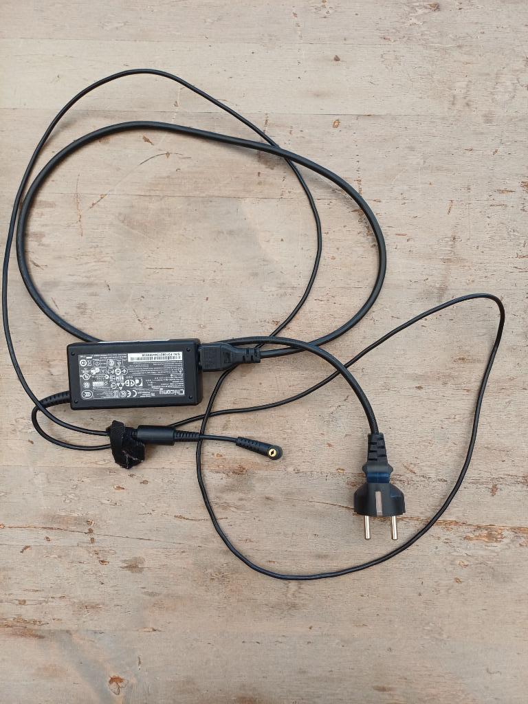 Oplader voor laptop Acer, Computers en Software, Ophalen of Verzenden, Gebruikt, Acer