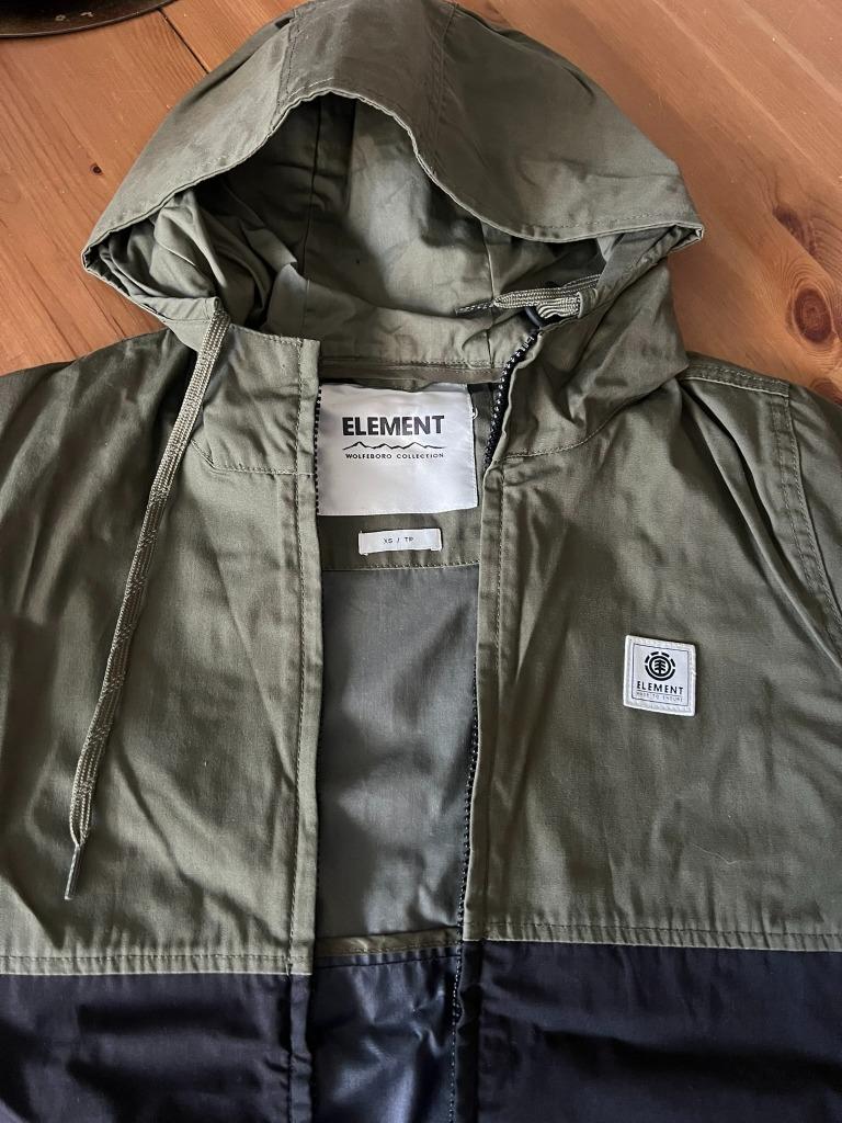 Element jas, Enlèvement ou Envoi, Neuf, Manteau