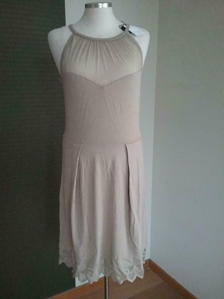 Twin Set S, Kleding | Dames, MET, Ophalen of Verzenden, Zo goed als nieuw, Maat 36 (S)