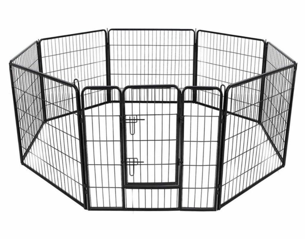 Dog Run Puppies Run Dog Puppy Black à partir de 89,95€ !, Enlèvement ou Envoi, Neuf