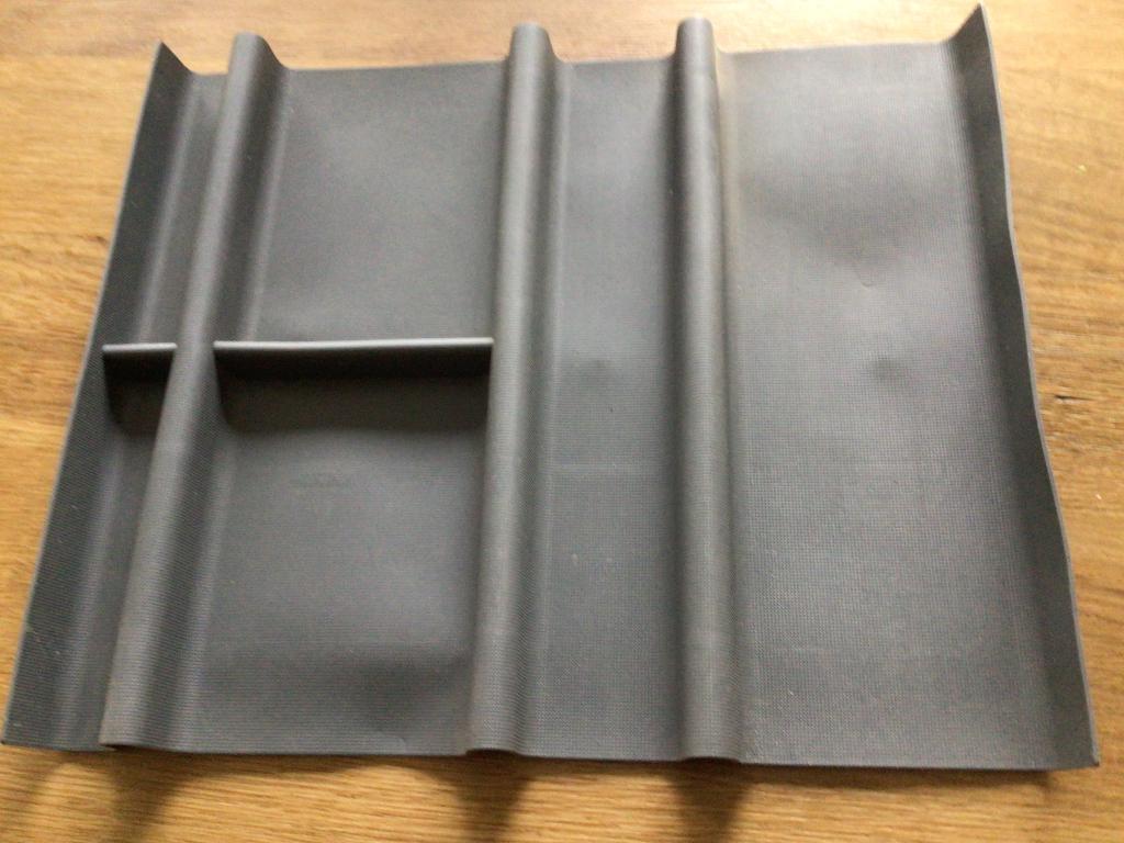 2 pièces d'insert de tiroir Ikea SUMMERA, taille 44x37, Enlèvement, Comme neuf