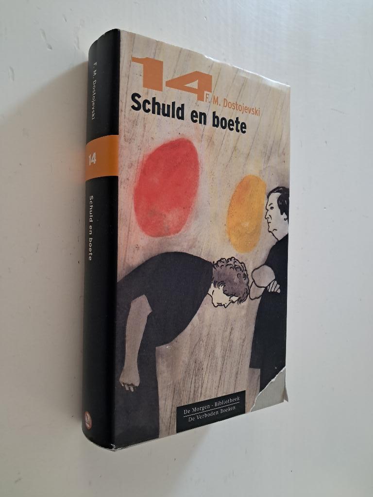 Dostojewski: schuld en boete, Enlèvement ou Envoi