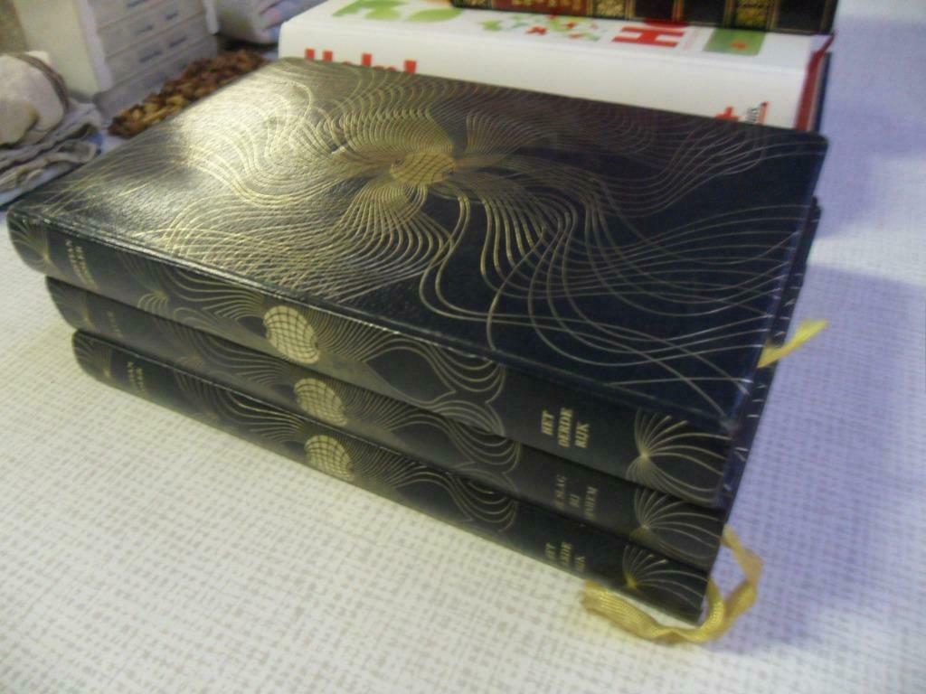 2 oorlogsboeken, Ophalen of Verzenden