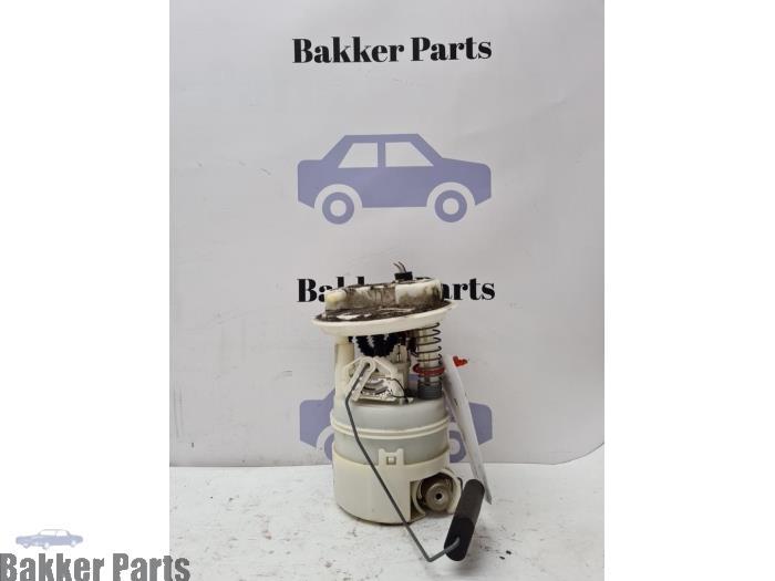 Benzinepomp van een Renault Clio, Gebruikt, -, Renault, -