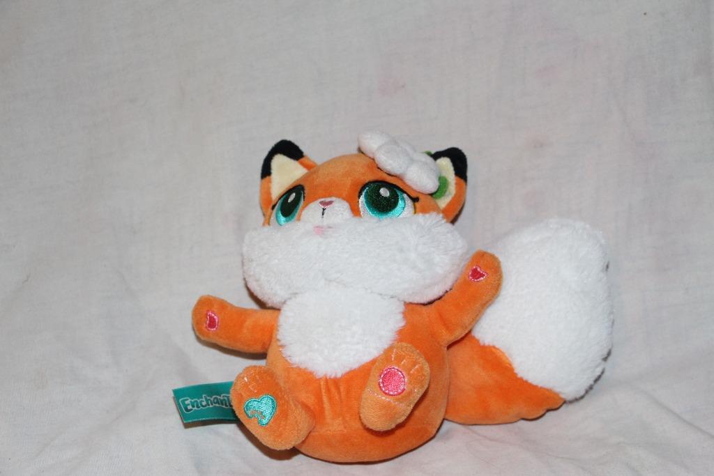 Peluche Enchantimals, Enlèvement, Comme neuf, Autres types