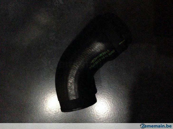 bmw serie 7 e 38 flexible durite pression, Autos : Pièces & Accessoires, Neuf, BMW
