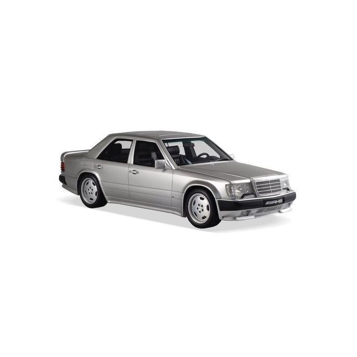 Otto 1/18 OT619 Mercedes-Benz 300 (W124) E 5.6 AMG, Ophalen of Verzenden, Nieuw, Auto, OttOMobile