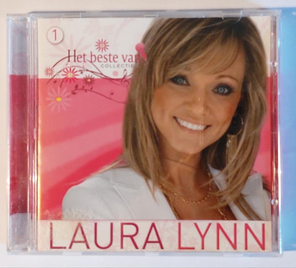 Laura Lynn - Het Beste Van..., Enlèvement ou Envoi