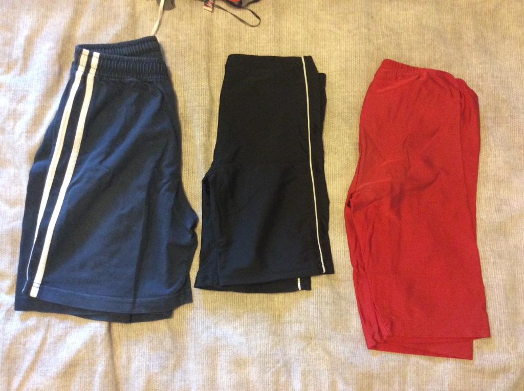 Sportkleding jongens, Ophalen, Overige kleuren, Overige maten, Voetbal