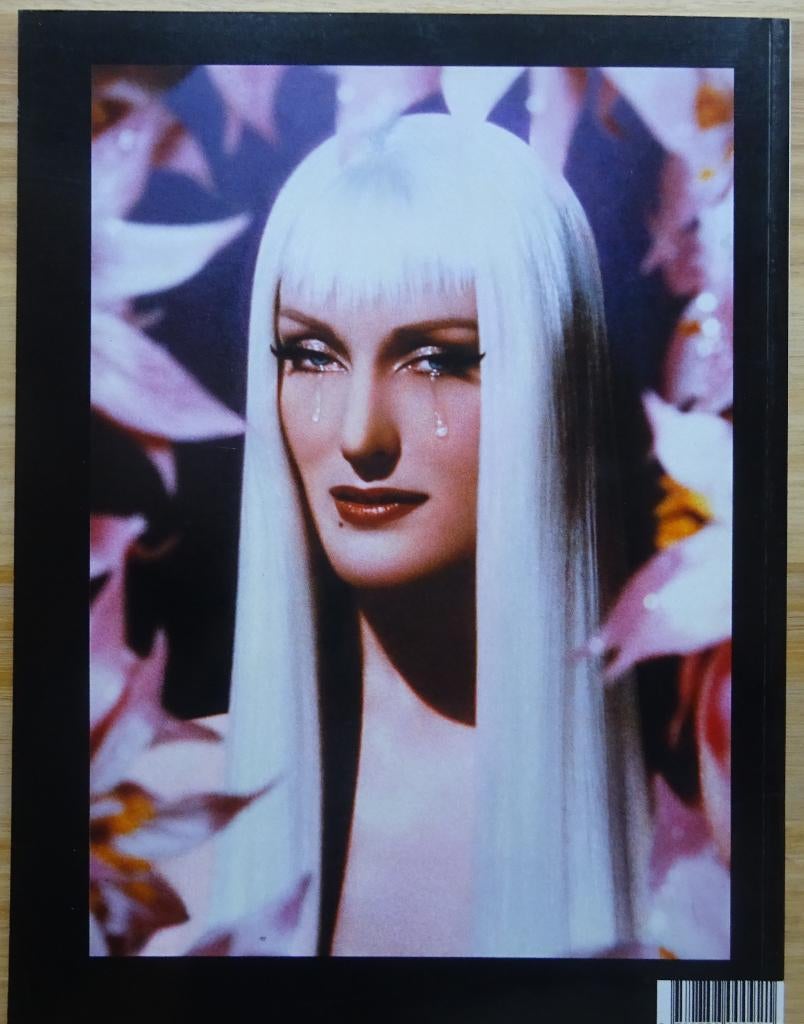 Pierre et Gilles, Connaissance des arts special, 2007, Boeken, Ophalen of Verzenden, Zo goed als nieuw, Grafische vormgeving