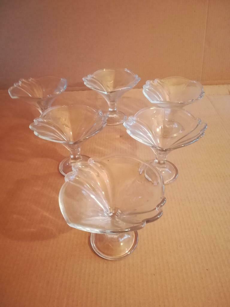 Coupes à glace, Enlèvement, Comme neuf