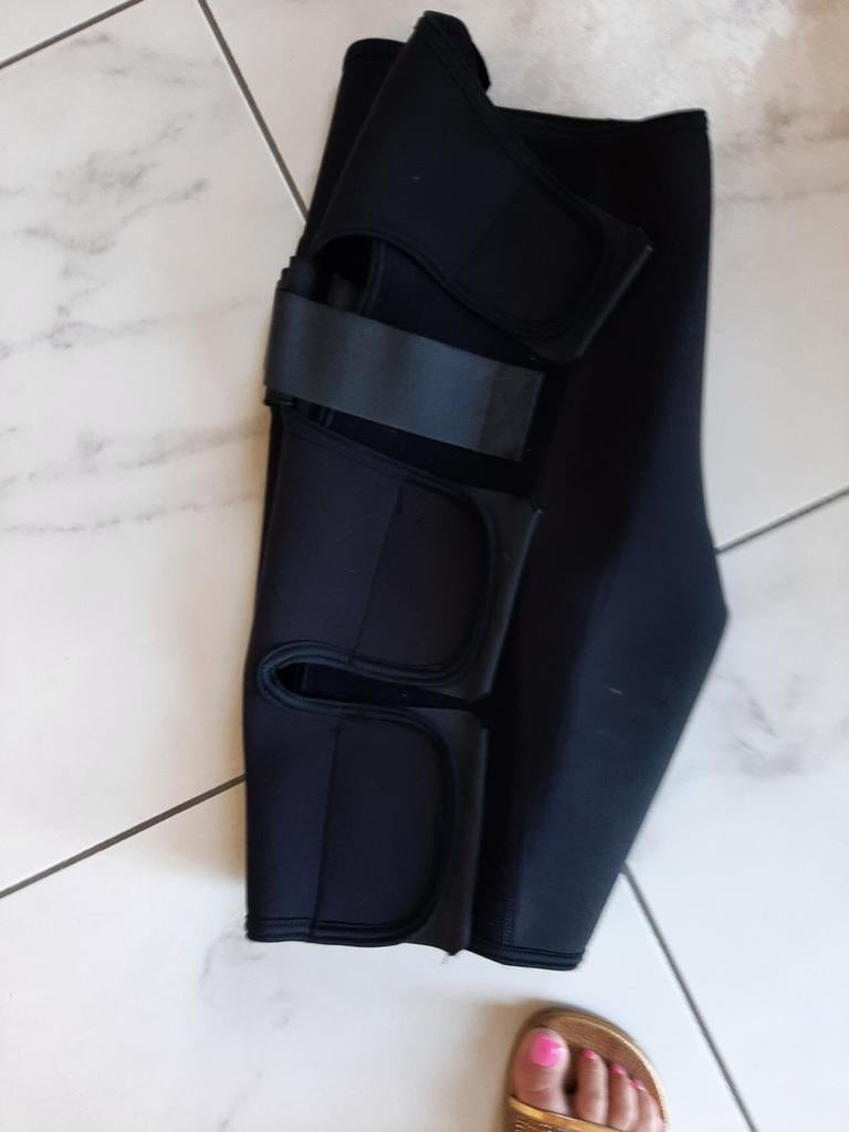 Sportbroek voor slimbelly, Ophalen, Zo goed als nieuw