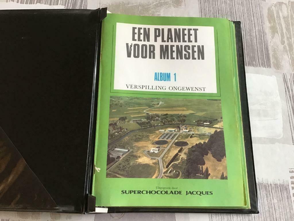 LIVRES ; PLANET FOR PEOPLE 4 pièces, connaissances générales, Livres, Enlèvement ou Envoi, Comme neuf, Autres sciences