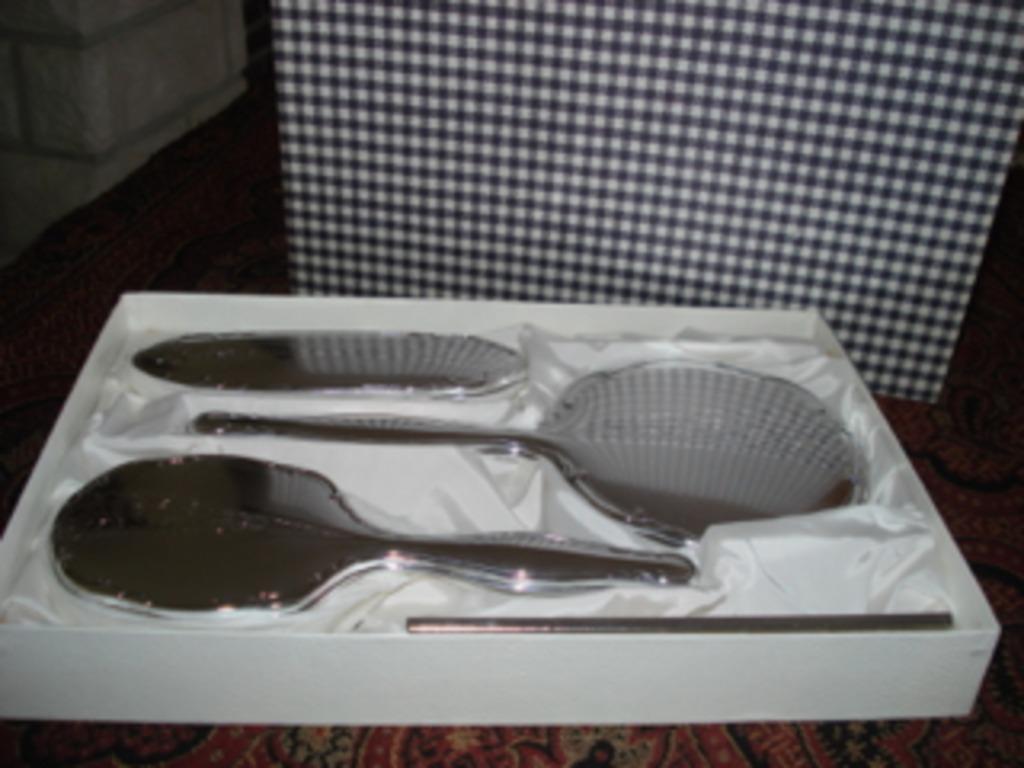 Beautyset, Enlèvement, Neuf, Soin des cheveux