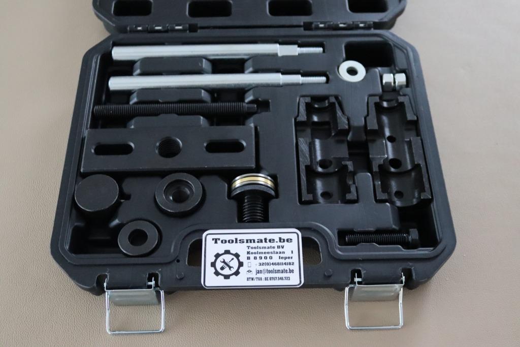 PROMO : Injector trekker compatibel met Ford EcoBlue 2.0L di, Verzenden, Nieuw