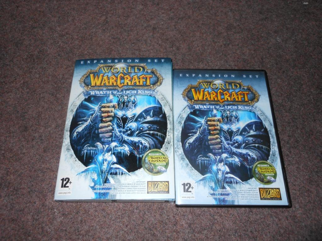 world of warcraft dringend weg !!!!!!!!!!!!!!!, Ophalen of Verzenden, Nieuw, Online