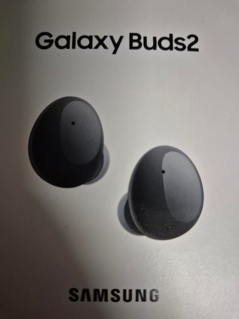 Samsung Galaxy Buds2 Nieuw (ongeopende verpakking), Envoi, Autres marques, Bluetooth