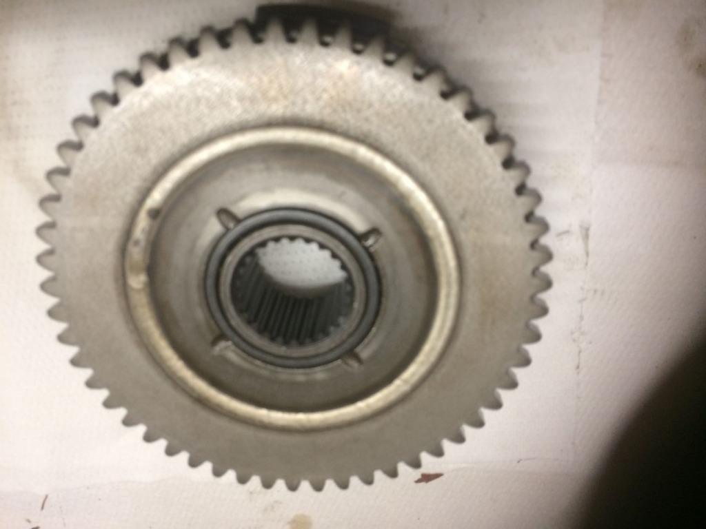 Startkoppeling Starter clutch VF1100C, Motoren, Ophalen of Verzenden, Gereviseerd