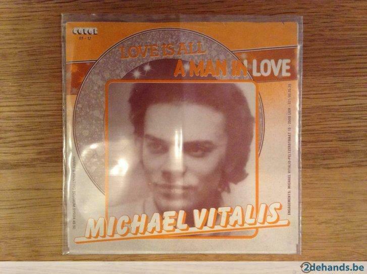 single michael vitalis