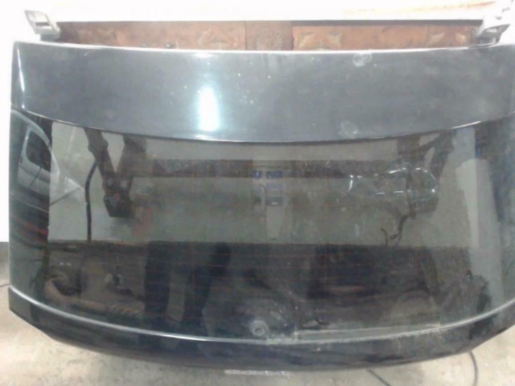 hayon male  audi A3 8p 3 portes, Ophalen, Gebruikt, Achterklep, Voor