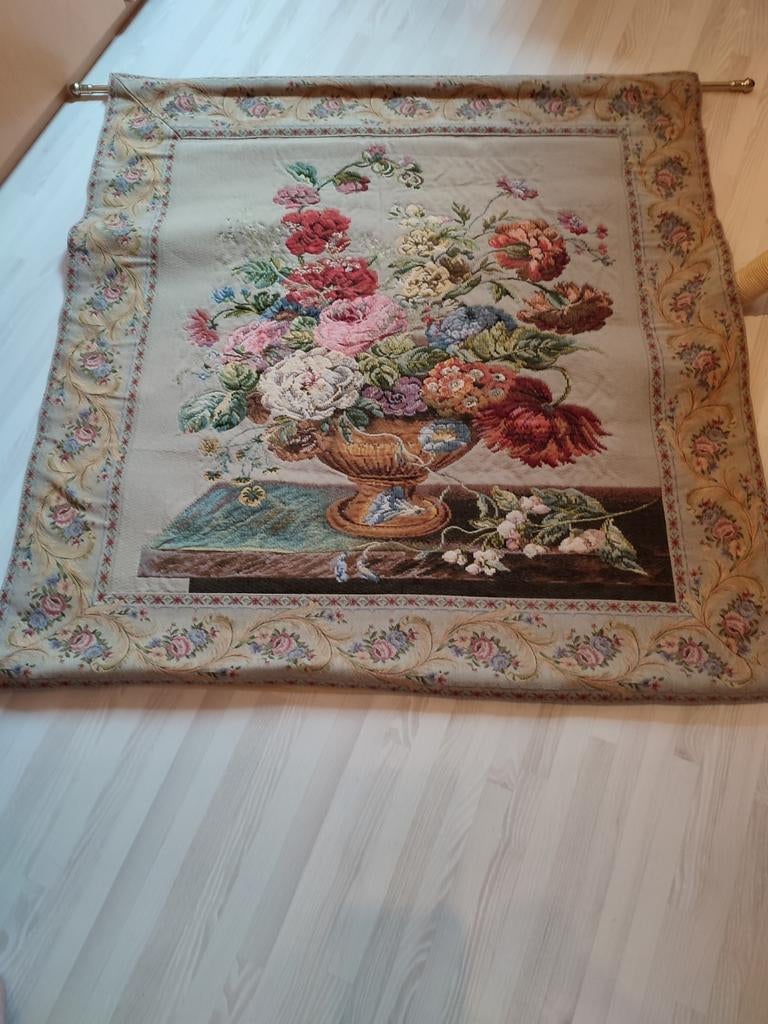 Geweven doek, Antiek en Kunst, Ophalen