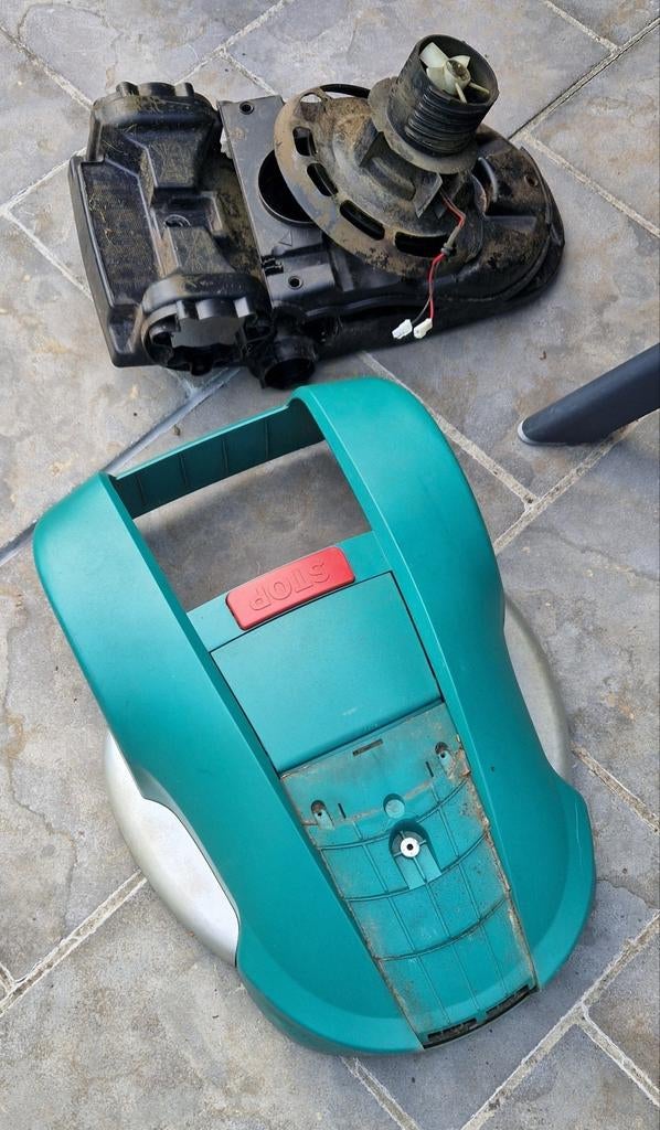 Bosch Indego 800 voor onderdelen, Enlèvement ou Envoi