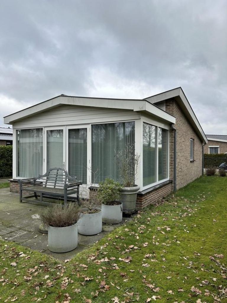 woning te huur Nederland, Direct bij eigenaar, 80 m², Vrijstaande woning, 3 kamers