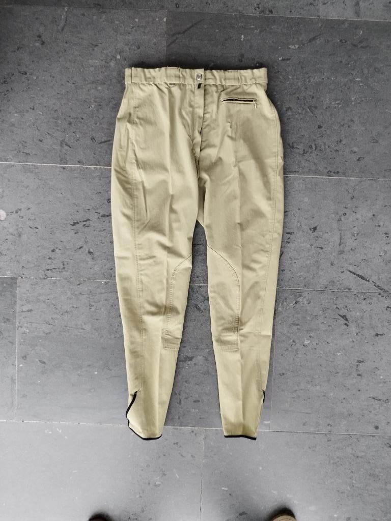 Rijbroek - Pikeur als NIEUW, Enlèvement ou Envoi, Comme neuf, Vêtements d'extérieur