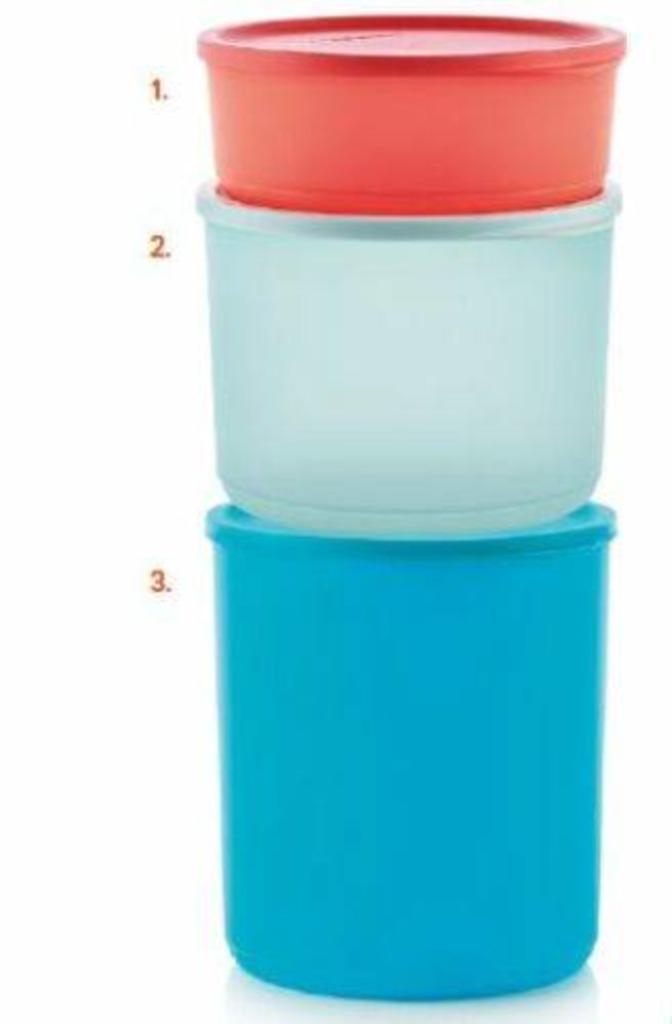 Tupperware, Enlèvement ou Envoi, Neuf, Autres types