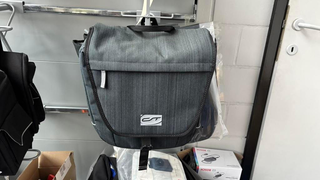 Uitverkoop fietstassen (nieuwprijs: 44.95€), Fietsen en Brommers, Ophalen, Nieuw, Contec