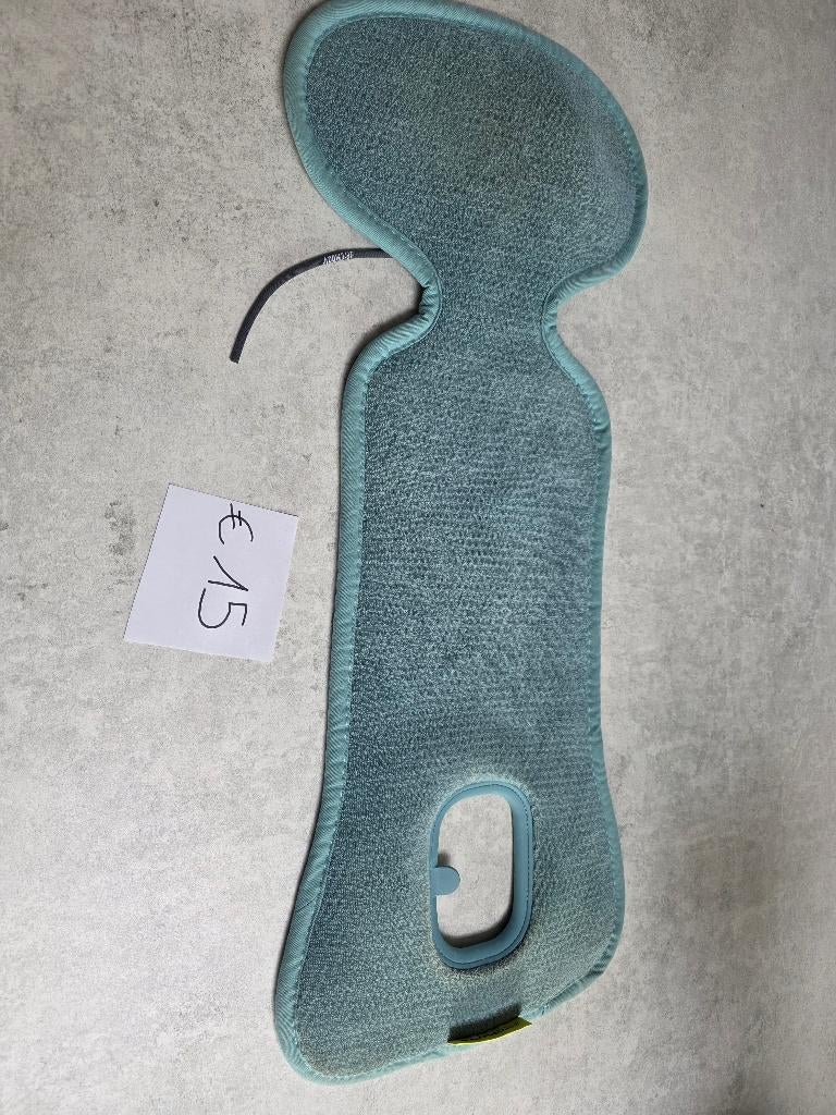 Aeromoov air layer, Kinderen en Baby's, Gebruikt, Overige typen, Rug, Ophalen