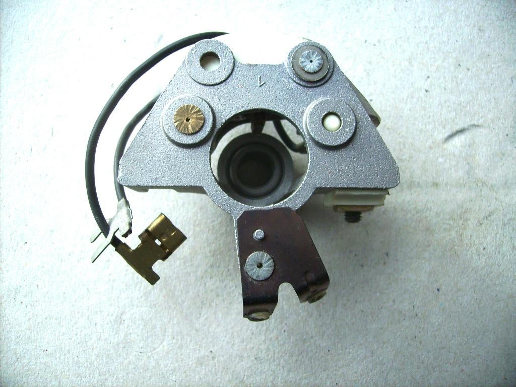 Interrupteur pour Fiat Panda 1986-'92, Autos : Pièces & Accessoires, Électronique & Câbles, Fiat, Pièces Oldtimer ou Ancêtre, Enlèvement ou Envoi