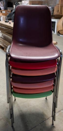 chaises pour enfants, Enlèvement, Utilisé, Autres types, Coulissant