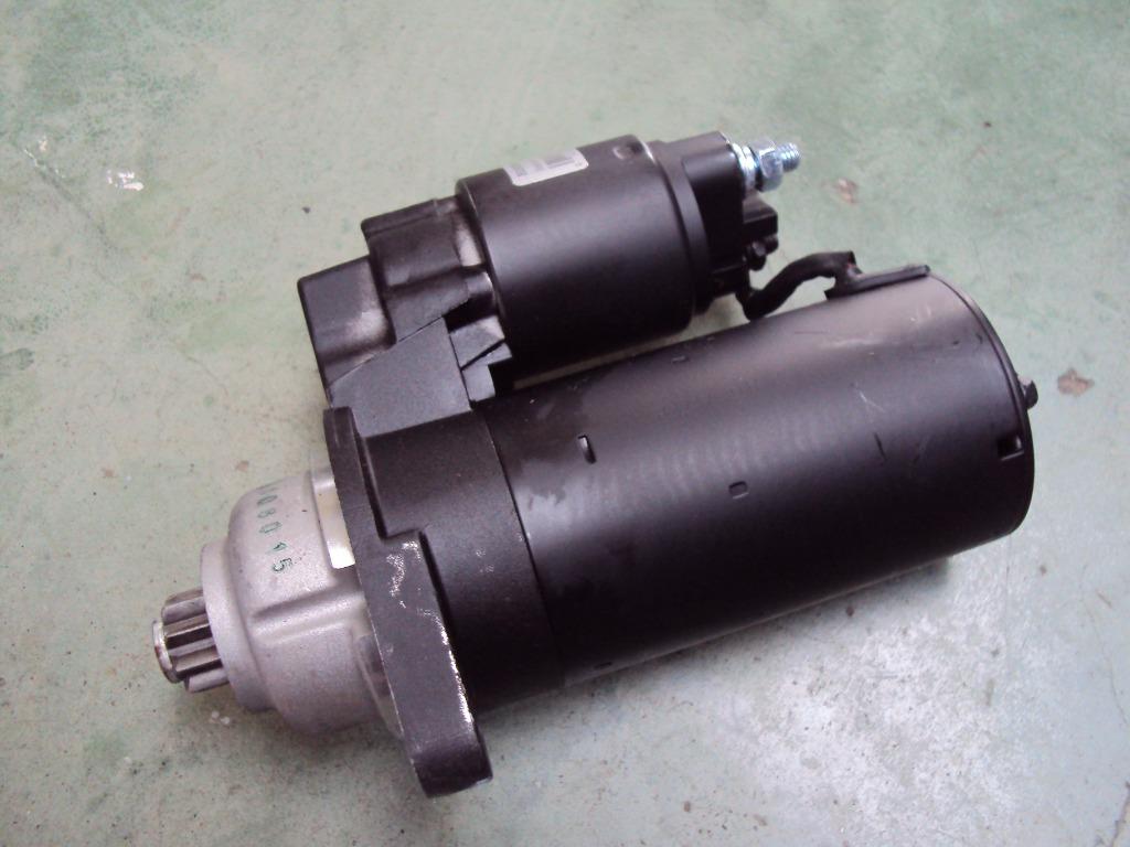 Startmotor Porsche 997, Auto-onderdelen, Ophalen, Nieuw, Porsche