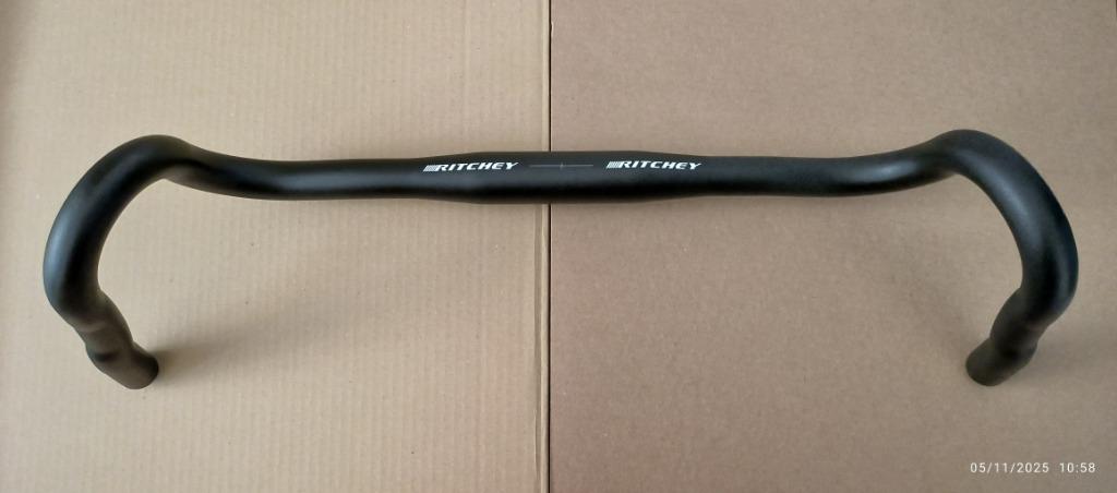 Ritchey stuur - RL1 VentureMax, Fietsen en Brommers, Fietsonderdelen, Ophalen, Nieuw, Stuur, Ritchey