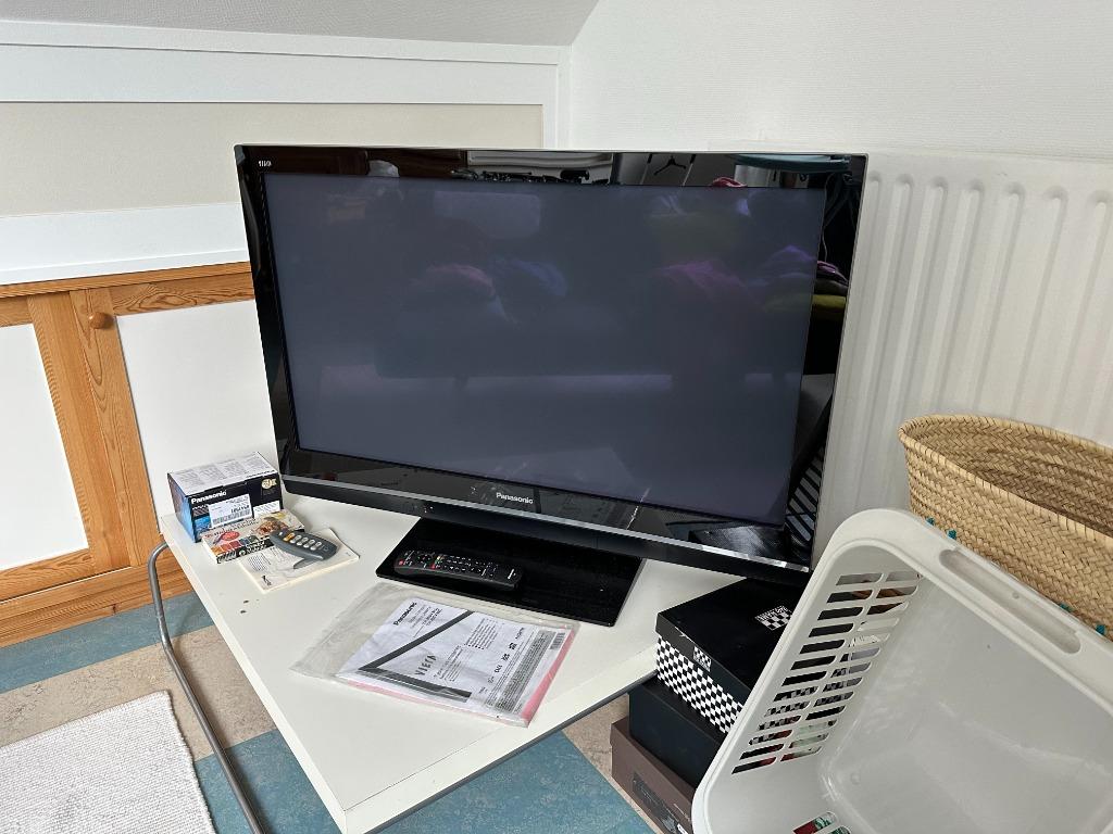 vend TV PANASONIC, TV, Hi-fi & Vidéo, Télévisions, Enlèvement, Utilisé, 80 à 100 cm, Panasonic