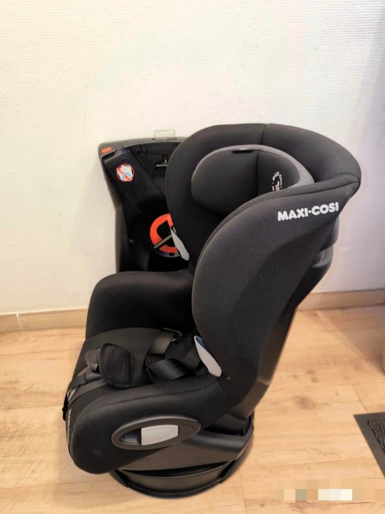 MAXI-cosi Axiss rotatif 90°, Maxi-Cosi, Ceinture de sécurité