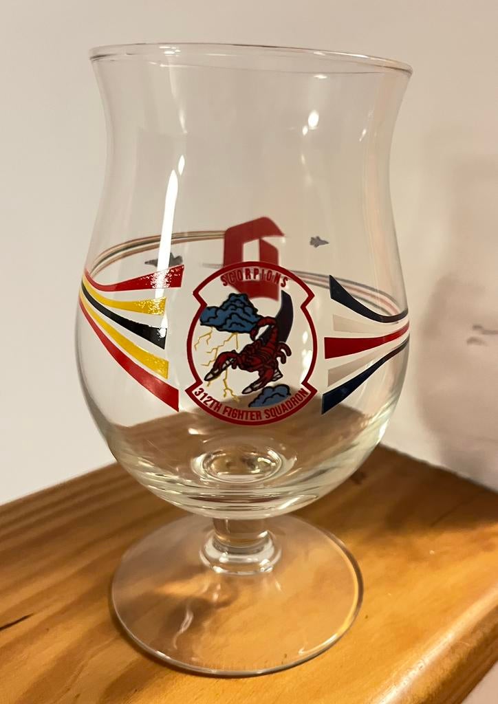 Duvel Airforce, Enlèvement ou Envoi, Comme neuf, Duvel