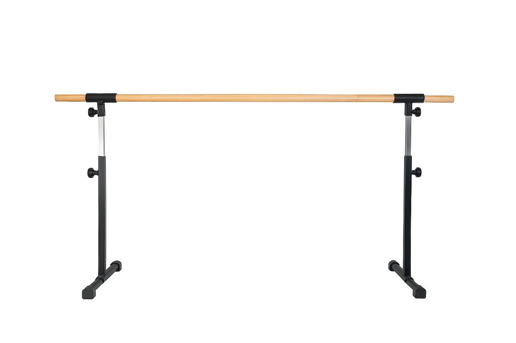 LOTTE FREESTANDING PORTABLE BALLETBARRE, Sport en Fitness, Ophalen of Verzenden, Nieuw, Overige typen
